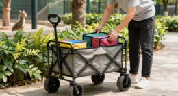 zoo stroller wagon safety