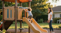 12 Best Family Outdoor Play Sets in 2026