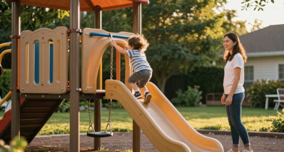 12 Best Family Outdoor Play Sets in 2026