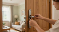 8 Best Childproofing Door Locks in 2026