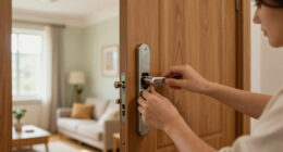 8 Best Childproofing Door Locks in 2026