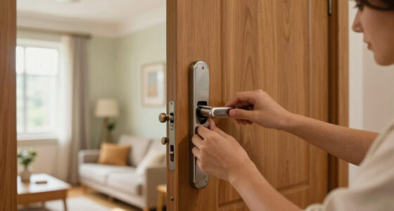 8 Best Childproofing Door Locks in 2026
