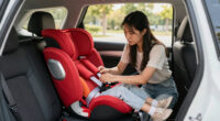 11 Best Child Safety Car Seats in 2026