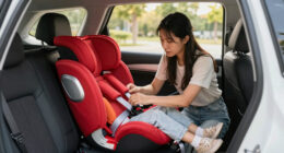 11 Best Child Safety Car Seats in 2026