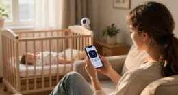 12 Best Baby Monitor With Wi-Fi in 2026