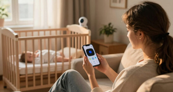 12 Best Baby Monitor With Wi-Fi in 2026
