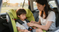 12 Best Child Safety Car Seats in 2026