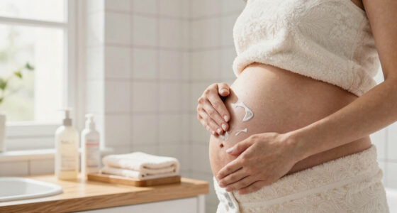 13 Best Pregnancy Skincare Products in 2026