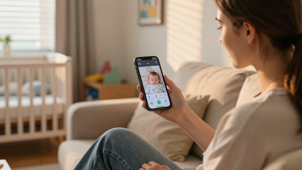 14 Best Baby Monitor With Video And Audio In 2026