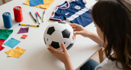 14 Best Children’s Soccer Fan Apparel in 2026