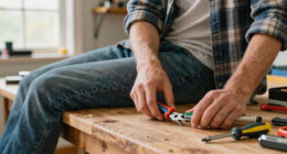 14 Best Dad-Friendly Multi-Tool Gadgets in 2026