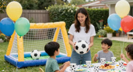 14 Best Family-Friendly Soccer Party Supplies in 2026