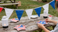 14 Best Patriotic Outdoor Party Supplies in 2026