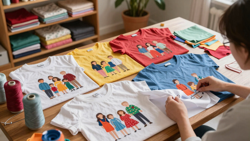 15 Best Family Reunion Shirts in 2026