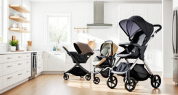 2026 UPPAbaby & Nuna Stroller Buying Guide: Top Picks & Tips