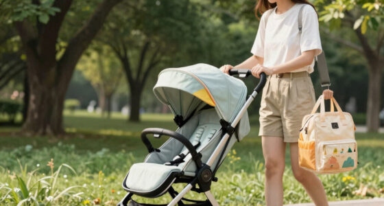 4 Best Baby Travel Gear in 2026