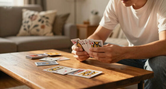7 Best Card Games Prime Day Deals in 2026