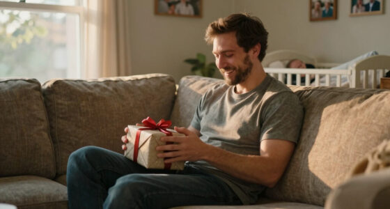 7 Best Father’s Day Gifts for New Dads in 2026