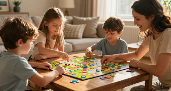 9 Best Family Game Night Board Games in 2026