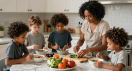 All About Carlos Boozer's 4 Kids, Carmani, Cameron, Cayden and Bloom