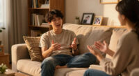 Asking Eric: 2 readers offer their own advice for family problems