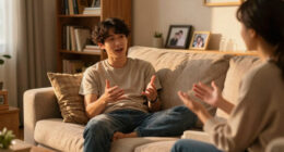 Asking Eric: 2 readers offer their own advice for family problems