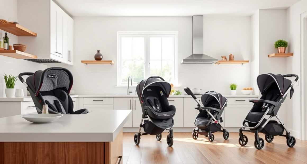 Best Budget Graco Car Seat in 2026: Top Picks & Buying Tips
