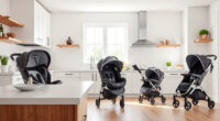 Best Budget Graco Car Seat in 2026: Top Picks & Buying Tips