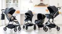 Best Budget UPPAbaby / Nuna Strollers & Car Seats in 2026