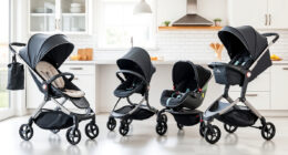 Best Budget UPPAbaby / Nuna Strollers & Car Seats in 2026