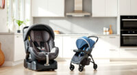 Best Graco Car Seat for Newborns: Top Picks for Safety & Comfort
