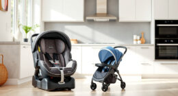 Best Graco Car Seat for Newborns: Top Picks for Safety & Comfort