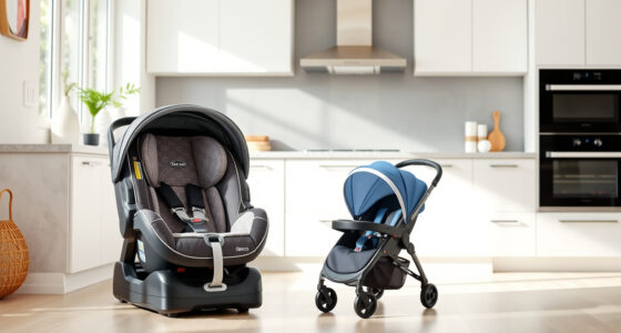 Best Graco Car Seat for Newborns: Top Picks for Safety & Comfort