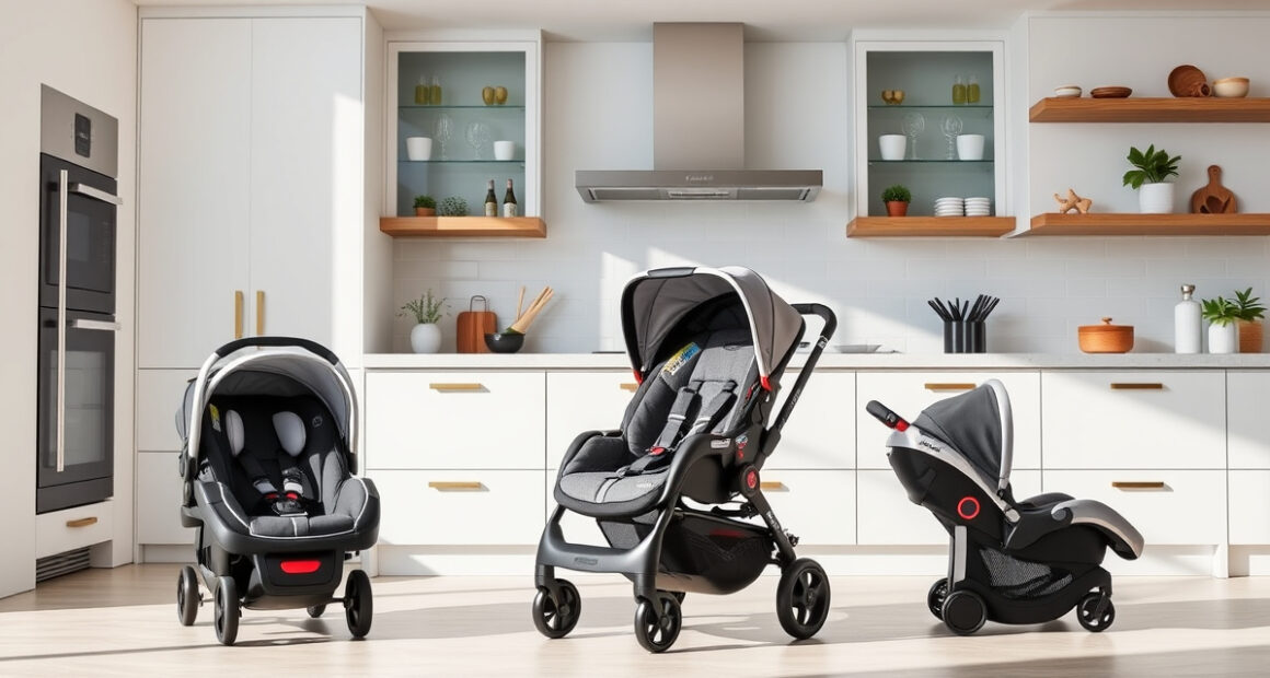 Best Graco Cup Holders in 2026: Top Accessories & Parts