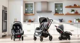 Best Graco Cup Holders in 2026: Top Accessories & Parts