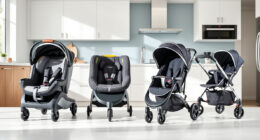 Best Graco Seat Covers & Accessories in 2026