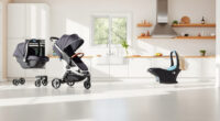 Best UPPAbaby / Nuna Strollers for City Living
