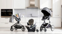 Best UPPAbaby & Nuna Strollers for Twins: Top Choices