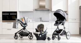 Best UPPAbaby & Nuna Strollers for Twins: Top Choices