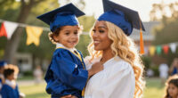 Cardi B Celebrates Son Wave, 4, as He Graduates from Preschool: 'That's My Boy'