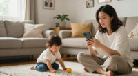 Column | We don’t post photos of our toddler online. What do we do if our loved ones post?