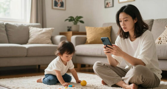 Column | We don’t post photos of our toddler online. What do we do if our loved ones post?