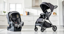Graco 4Ever DLX vs Graco TriRide: Full Comparison