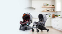 Graco Extend2Fit Review: Long-Lasting Comfort & Safety