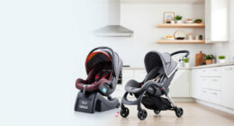 Graco Extend2Fit Review: Long-Lasting Comfort & Safety