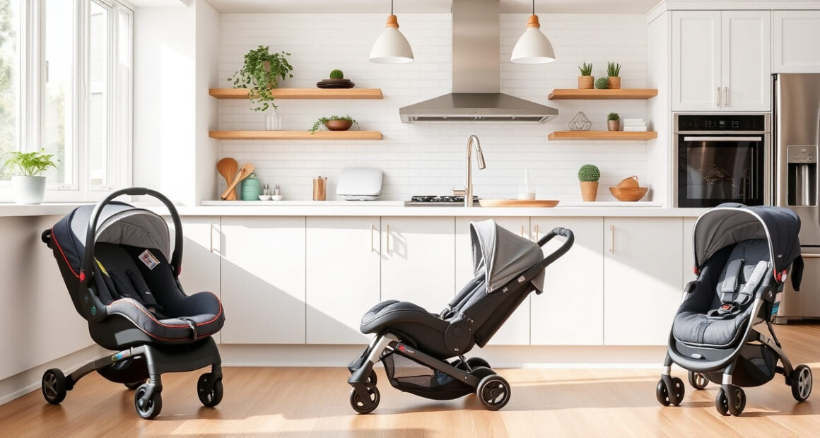 Graco Extend2Fit vs Graco SnugRide: Full Comparison