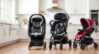 Graco Extend2Fit vs Graco TriRide: Full Comparison