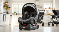 Graco Seat Covers & Accessories: Compatibility & Buying Guide