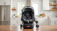 Graco vs Britax: Which Car Seat & Stroller Is Best?