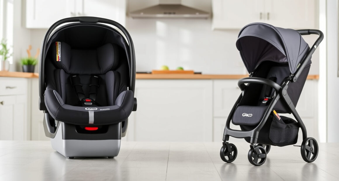 Graco vs Britax: Which Car Seat Wins in 2026?